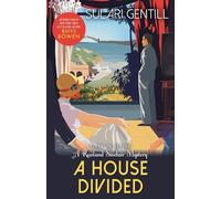 Sulari Gentill A House Divided (Tascabile)