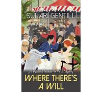 Sulari Gentill Where There's a Will (Tascabile) Rowland Sinclair WWII Mysteries