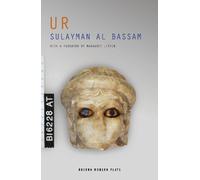 Sulayman Al Bassam UR (Tascabile) Oberon Modern Plays