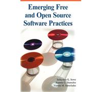 Sulayman K. Sowe Ioannis G. Stame Emerging Free and Open Sou (Copertina rigida)