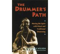 Sule Greg Wilson The Drummer's Path (Tascabile)