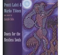 Sule, Laszlo/ Lahti, Pentti - Sule L: Chamber Music