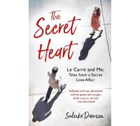 Suleika Dawson The Secret Heart (Tascabile)