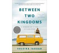 Suleika Jaouad Between Two Kingdoms (Copertina rigida)