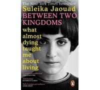 Suleika Jaouad Between Two Kingdoms (Tascabile)