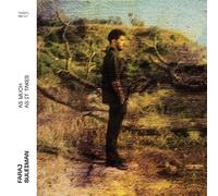 Suleiman,Faraj - As Much As It Takes