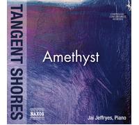 SULEIMAN / SHATZER / AMAR / GRAEF Amethyst - Tangent Shores (CD)