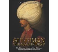 Suleiman the Magnificent (Tascabile)