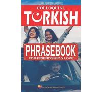 Suleyman Karacaoglu Learn Turkish Language (Tascabile)