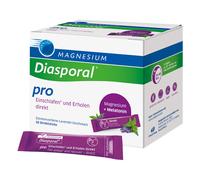 SULFARO MAGNESIUM DIASPORAL PRO MELATONINA 30 STICK