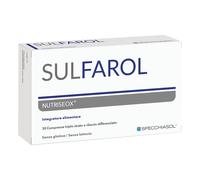 SULFAROL 30CPR