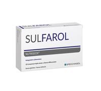 SULFAROL 30CPR