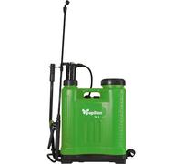 Papillon Pompa irroratrice a zaino Scirocco 16 L