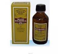 Sulfo Balsamica Soluzione 100 Ml