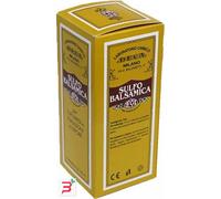 SULFO BALSAMICA SOLUZIONE VIE RESPIRATORIE SUPERIORI 100 ML