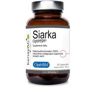 SULFO MSM BIO ECO ORGANIC OptiMSM® 99,9% 90 capsule