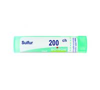 Sulfur 200ch Granuli Multidose Boiron