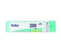 SULFUR 200CH 80GR