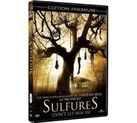 Sulfures - don't let him in