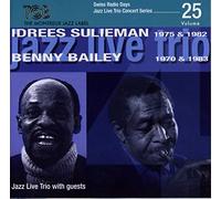 Sulieman, Bailey - Radio Days Vol. 25