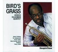 Sulieman Idrees - Bird'S Grass