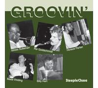Sulieman Idrees - Groovin'