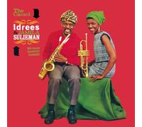 SULIEMAN, IDREES & HORACE - CAMEL