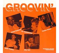 Sulieman, Parlan - Groovin