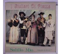 SULILLO MIO - i giullari di piazza