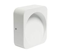 SULION Lampada Da Parete Iris 3000K Ip54