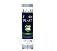 Sulky Filmoplast Stabilizzatore Supporto a strappo Nero da ricamo Bianco Adesivo Temporaneo per Il Fissaggio di Tessuti Che Non Possono Essere inseriti nel Telaio