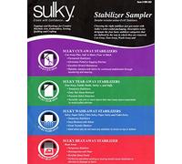 Sulky Of America Sulky STABILIZER Sampler Pack