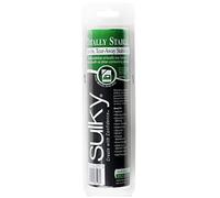 Sulky Of America Totally Stable - Stabilizzatore da stirare a strappo, 20,3 cm x 12 m, bianco