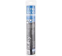 Sulky - Stabilizzatore idrosolubile Ultra Solvy in Rotolo, 7,3 m x 30,5 cm