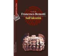 Sull’identità