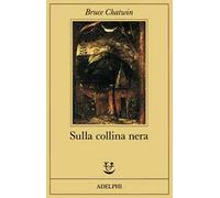 Sulla collina nera