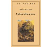 Sulla collina nera