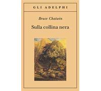 Sulla collina nera – Adelphi Distillery
