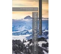 Sulla cresta della sicurezza: 30 step per rendere sicura un'organizzazione