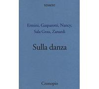 Sulla danza