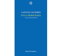 Sulla democrazia