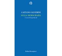 Sulla democrazia