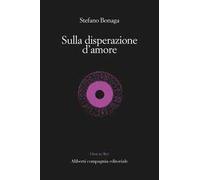 Sulla disperazione d'amore