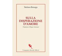 Sulla disperazione d'amore