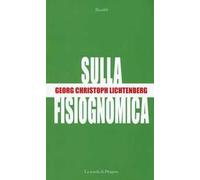 Sulla fisiognomica. Testo tedesco a fronte