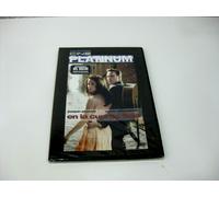 Sulla Fune DVD Joaquin Phoenix Reese Witherspoon Sigillato Nuovo