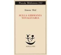 Sulla Germania totalitaria