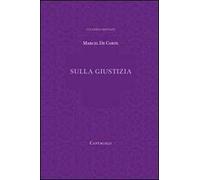 Sulla giustizia