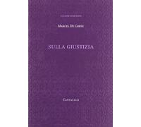 Sulla giustizia