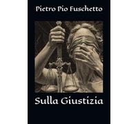 Sulla Giustizia